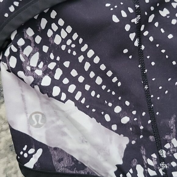 Lululemon Speed shorts - Picture 3 of 10